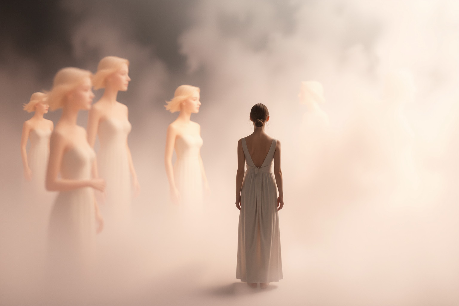 Sognare di ignorare la petulanza indica forza e pazienza interiori.