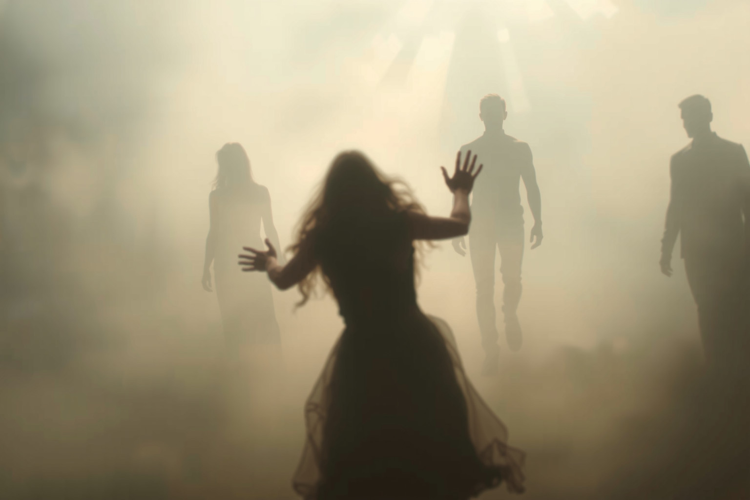 Sognare di importunare riflette ansie profonde e insicurezza personale.