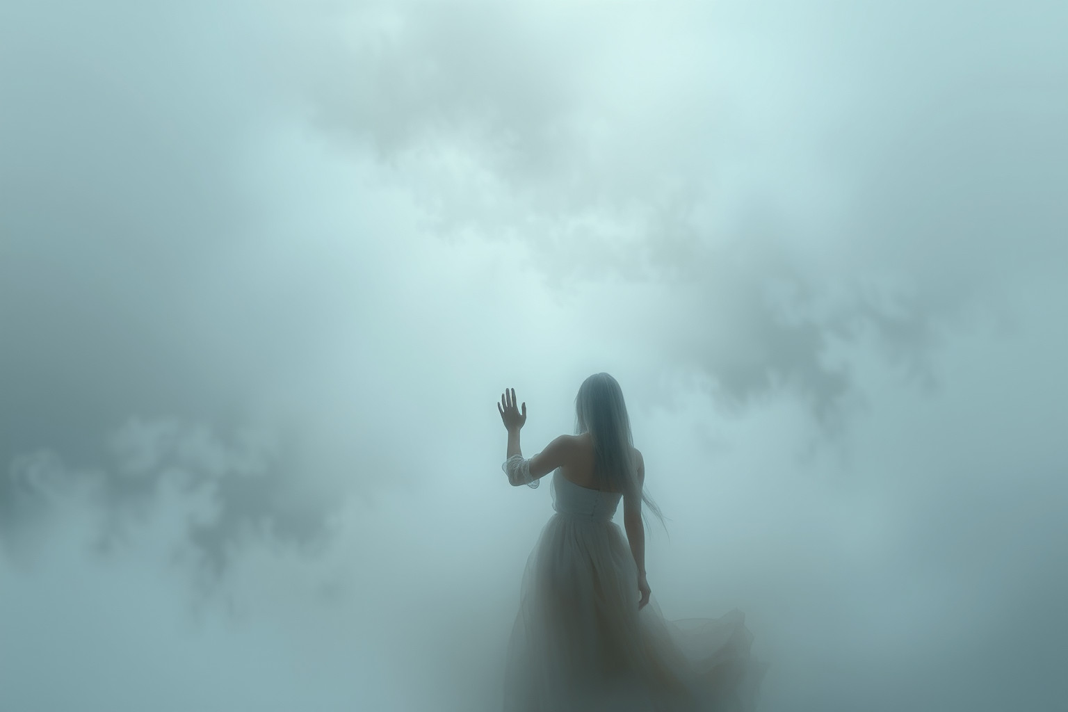 Sognare di importunare chi non risponde simboleggia impotenza interiore.