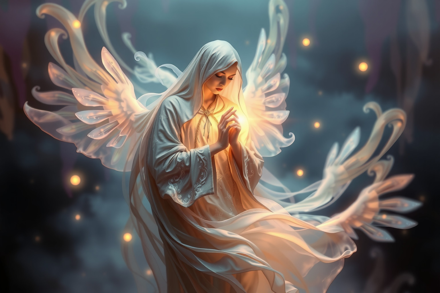 Sognare abiti pomposi indica desiderio di riconoscimento sociale.