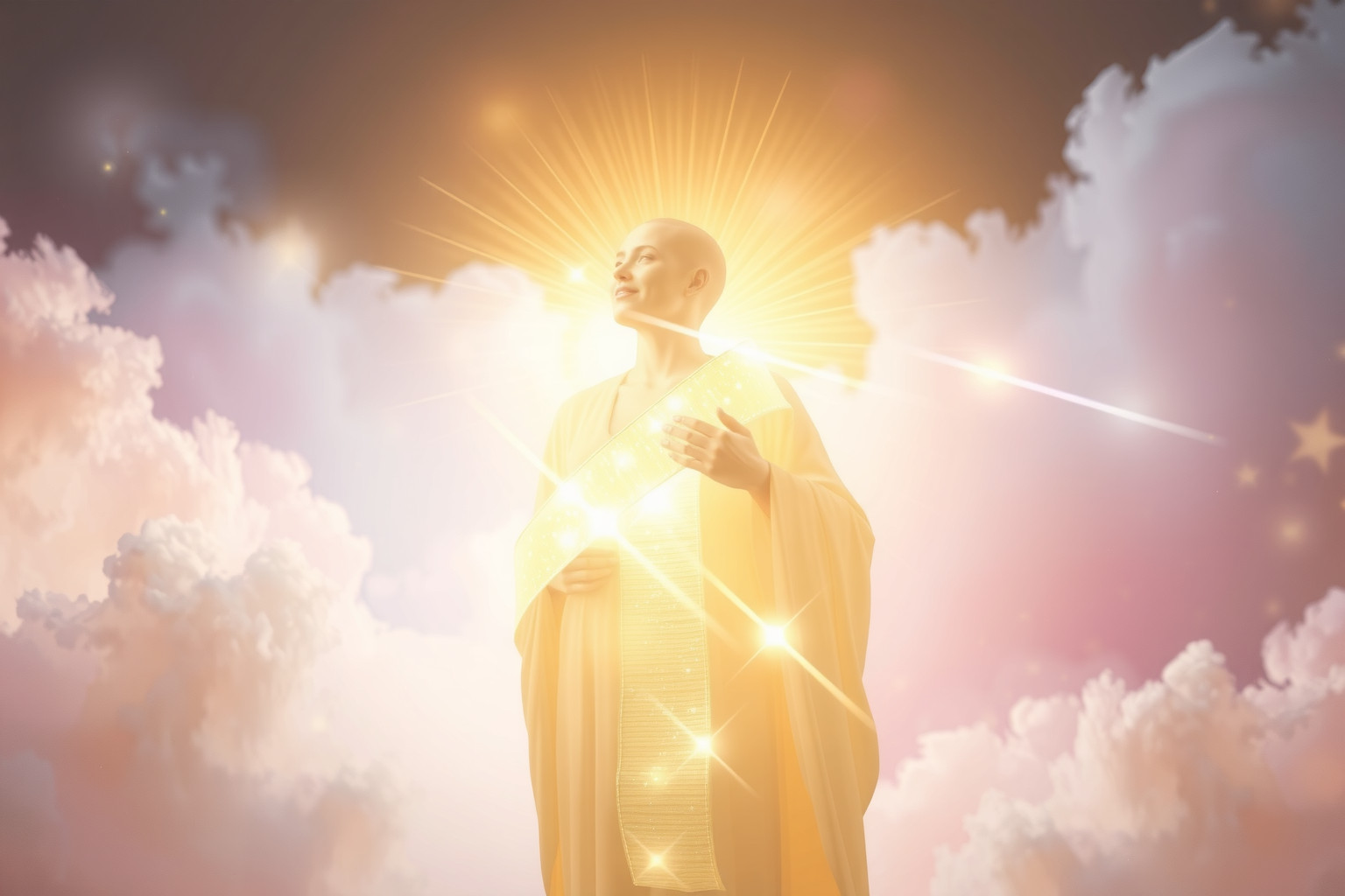 Sognare un nastro d'onore simboleggia conquista e riconoscimento personale.