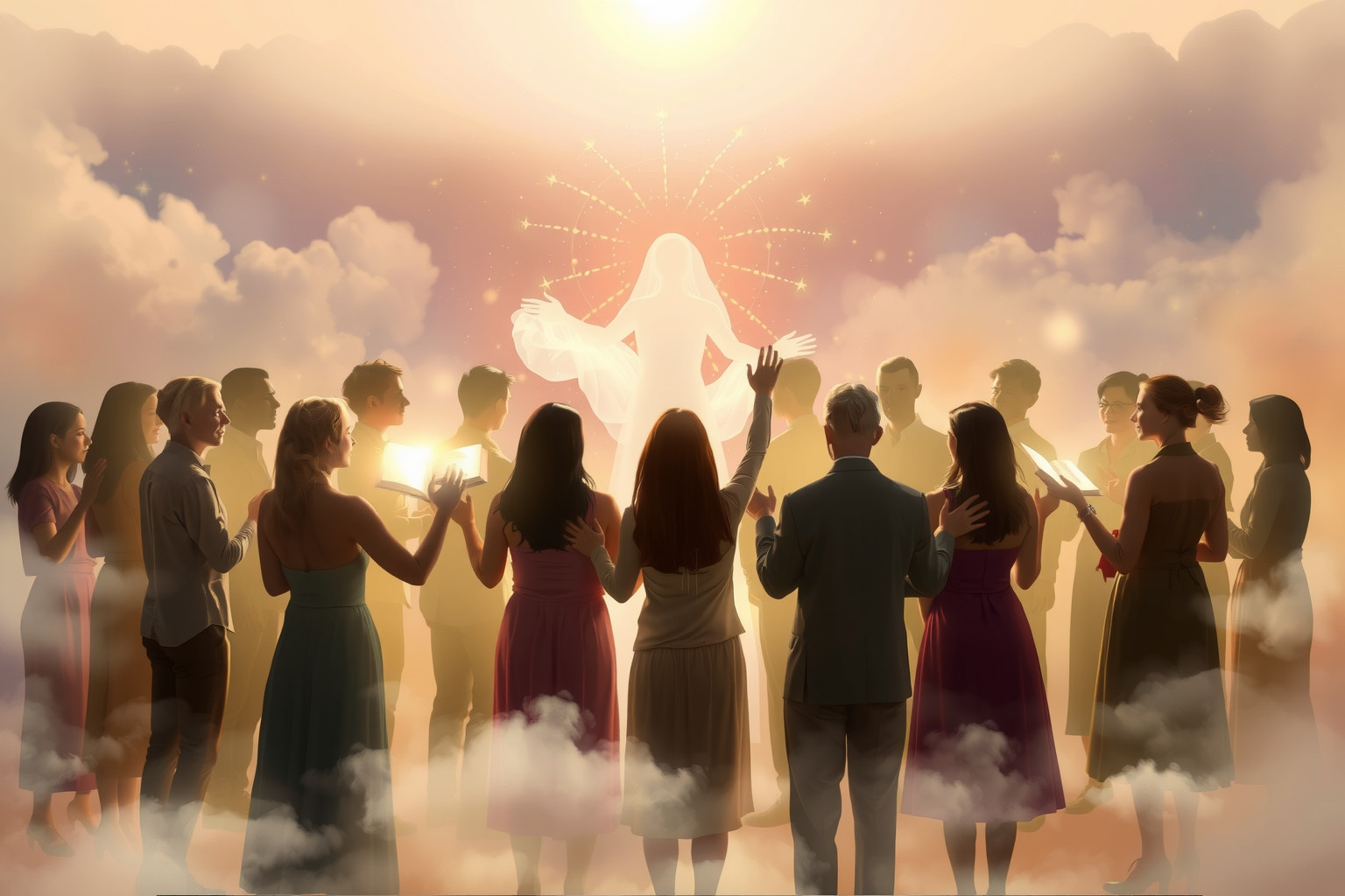 Sognare di insegnare come volontario simboleggia crescita e altruismo.