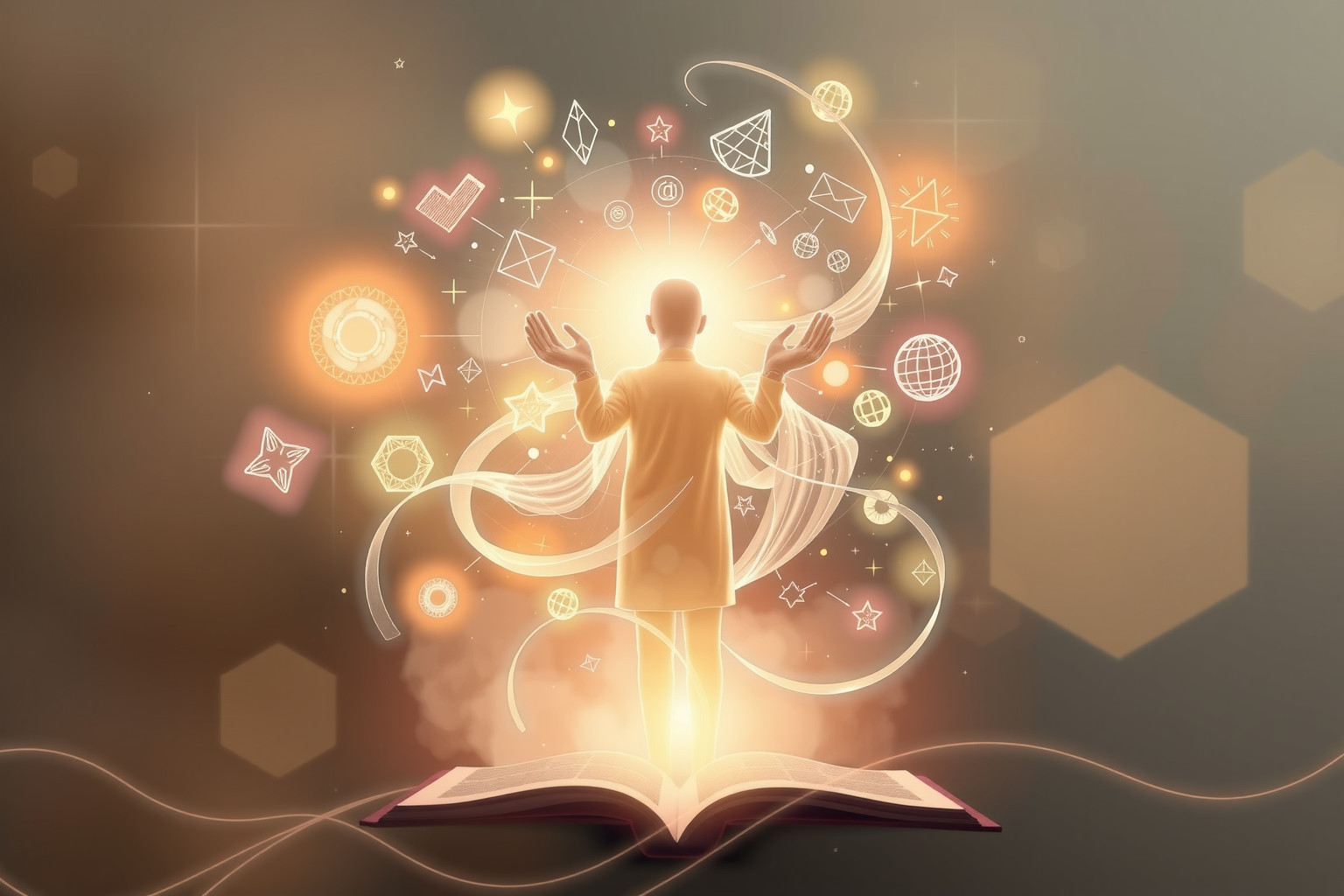 Sognare insegnare innovativo riflette desiderio di cambiamento e crescita.