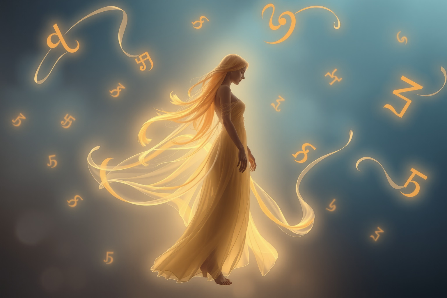 Sognare parole antiche simboleggia connessione con saggezza ancestrale.