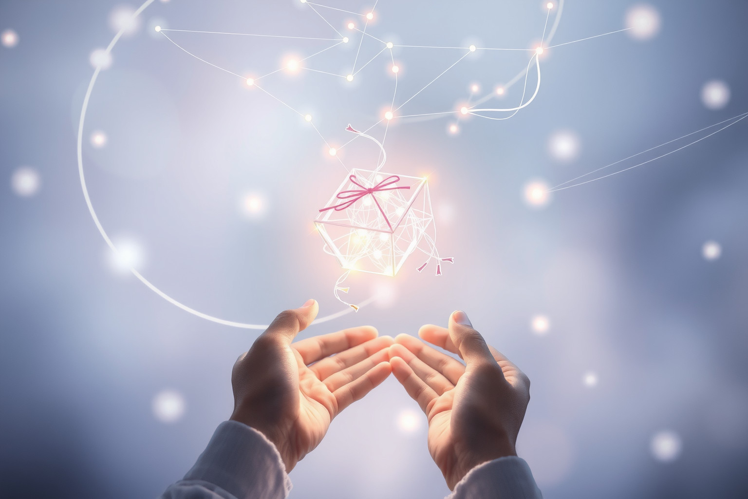 Sognare di inviare un pacchetto simboleggia comunicazioni importanti imminenti.