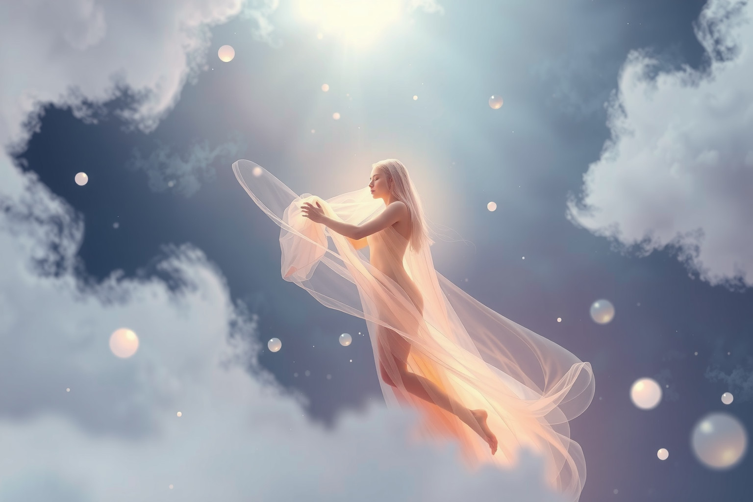 Sognare di lavare il corredo indica purificazione e nuovi inizi.