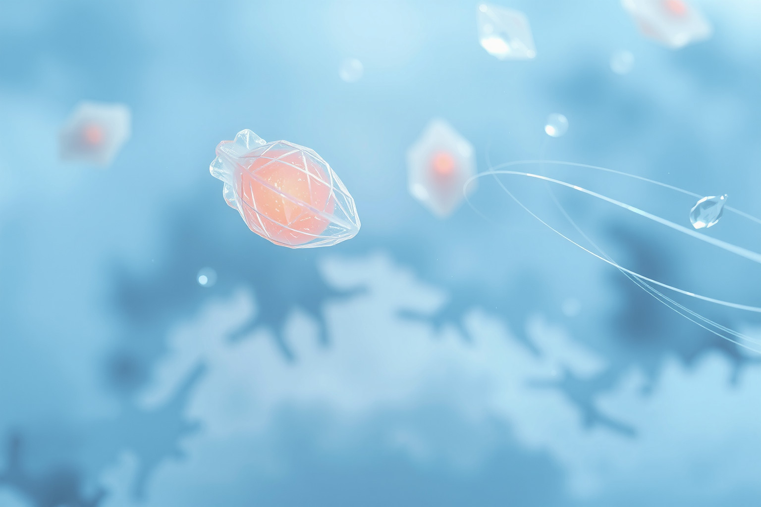 Sognare cibo freddo riflette emozioni represse e insoddisfazione interna.