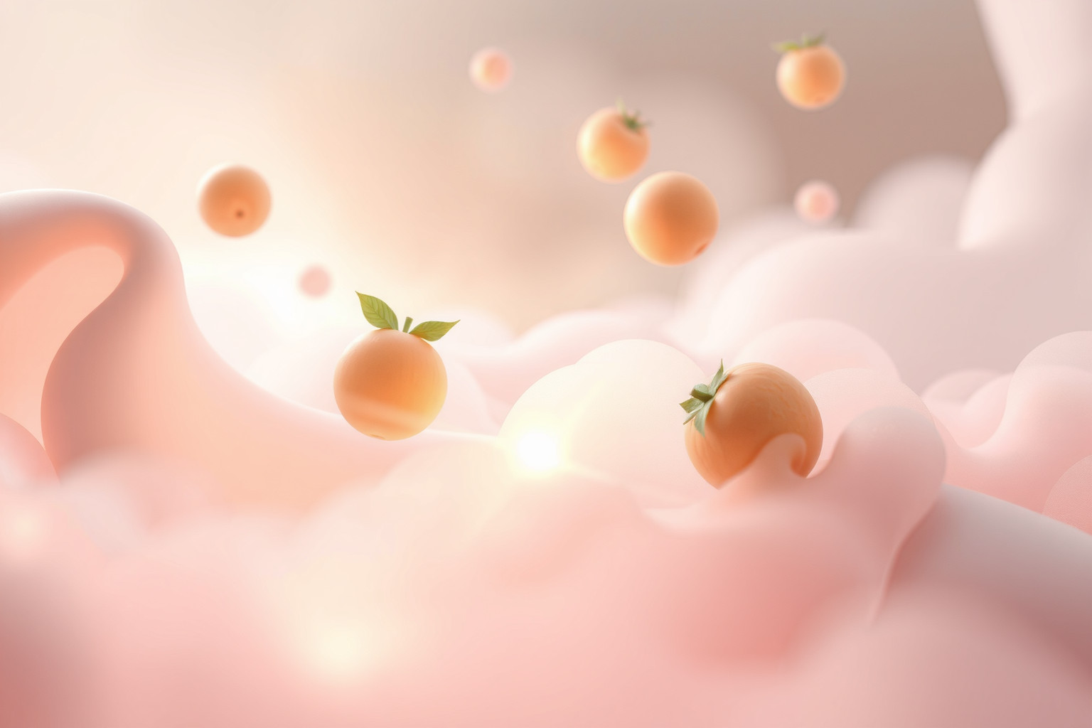 Sognare frutta fresca simboleggia gioia e rinascita interiore imminente.