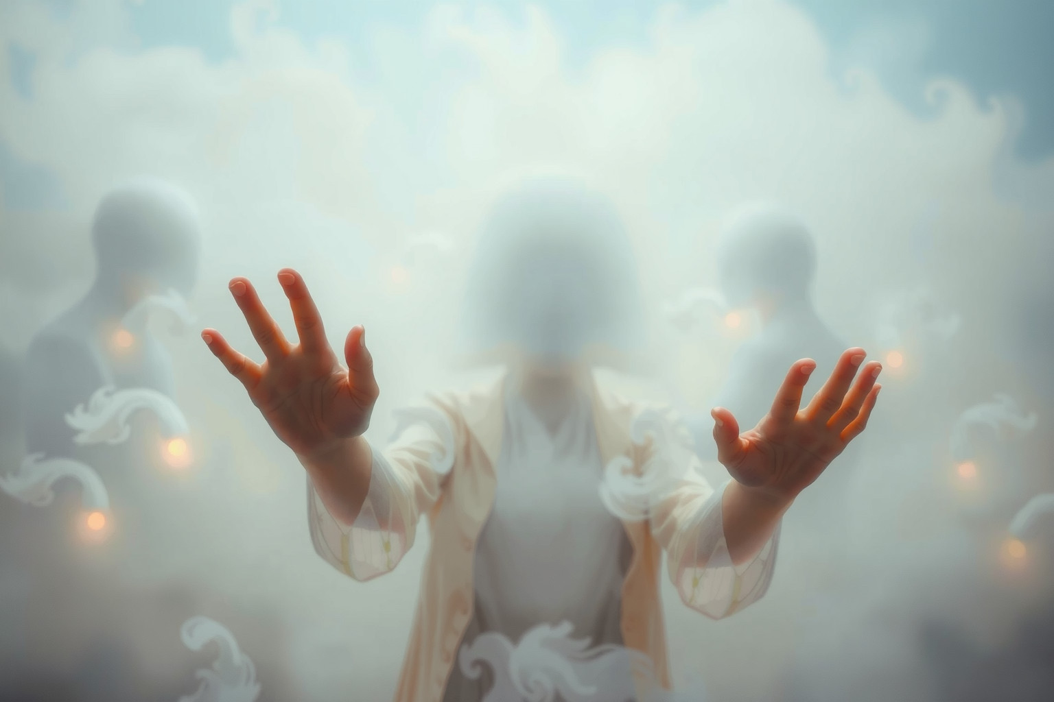 Sognare molestie involontarie riflette conflitti interiori e ansie nascoste.