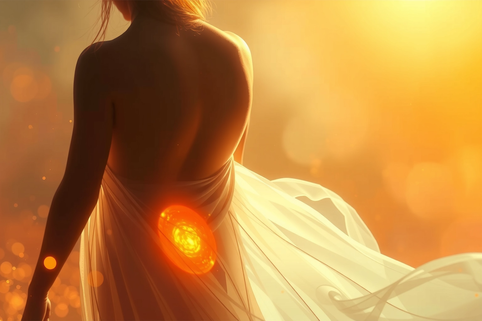 Sognare il sedere rivela un profondo bisogno di essere notati.