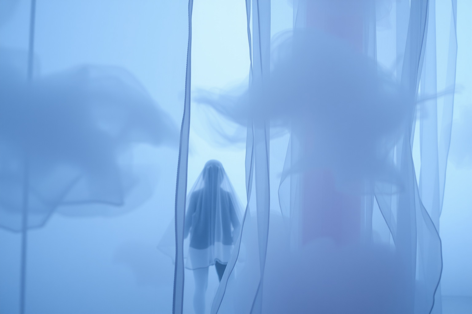 Sognare di nascondersi riflette paura di affrontare verità interiori nascoste.