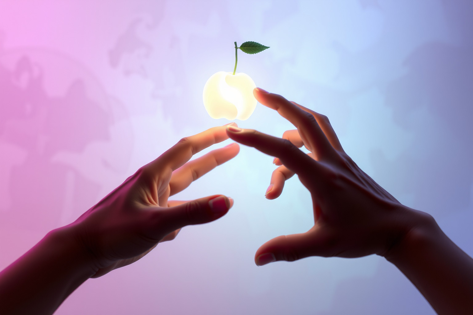 Sognare di non riuscire a mangiare riflette ansie interiori profonde.