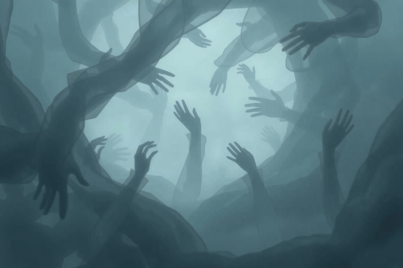 Sognare molestie indica ansia e sentirsi intrappolati nella realtà.