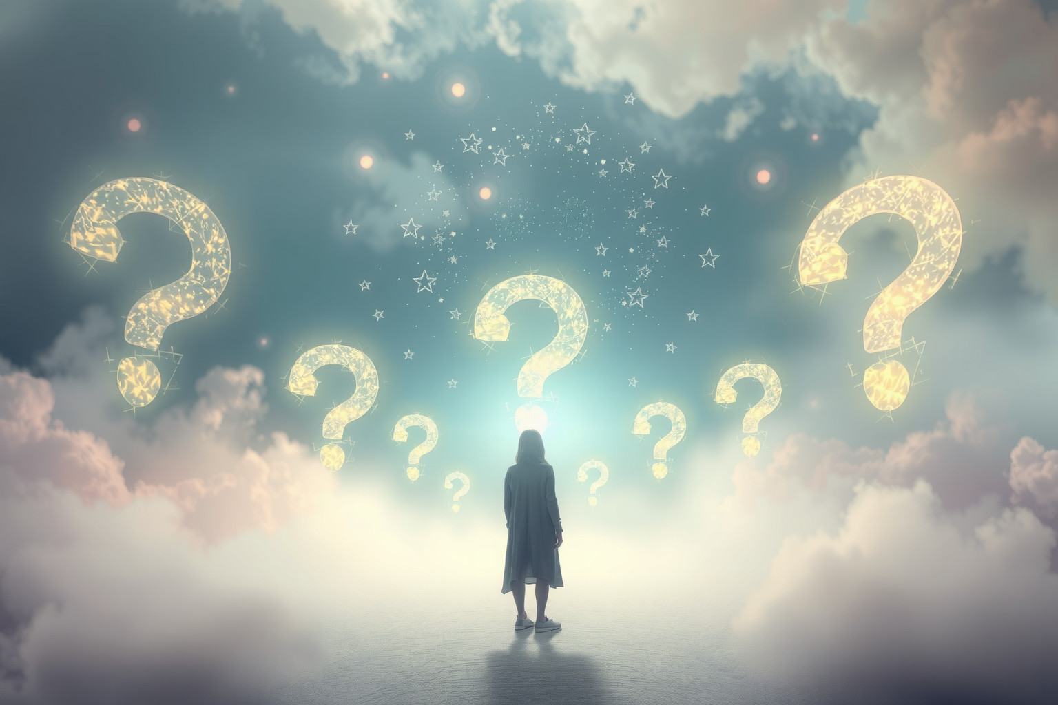 Sognare di non rispondere indica insicurezza e paura di fallire.