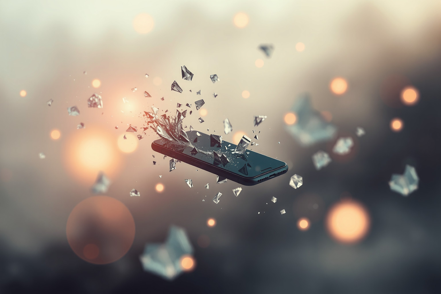 Sognare dati persi riflette ansia di perdere ricordi importanti.