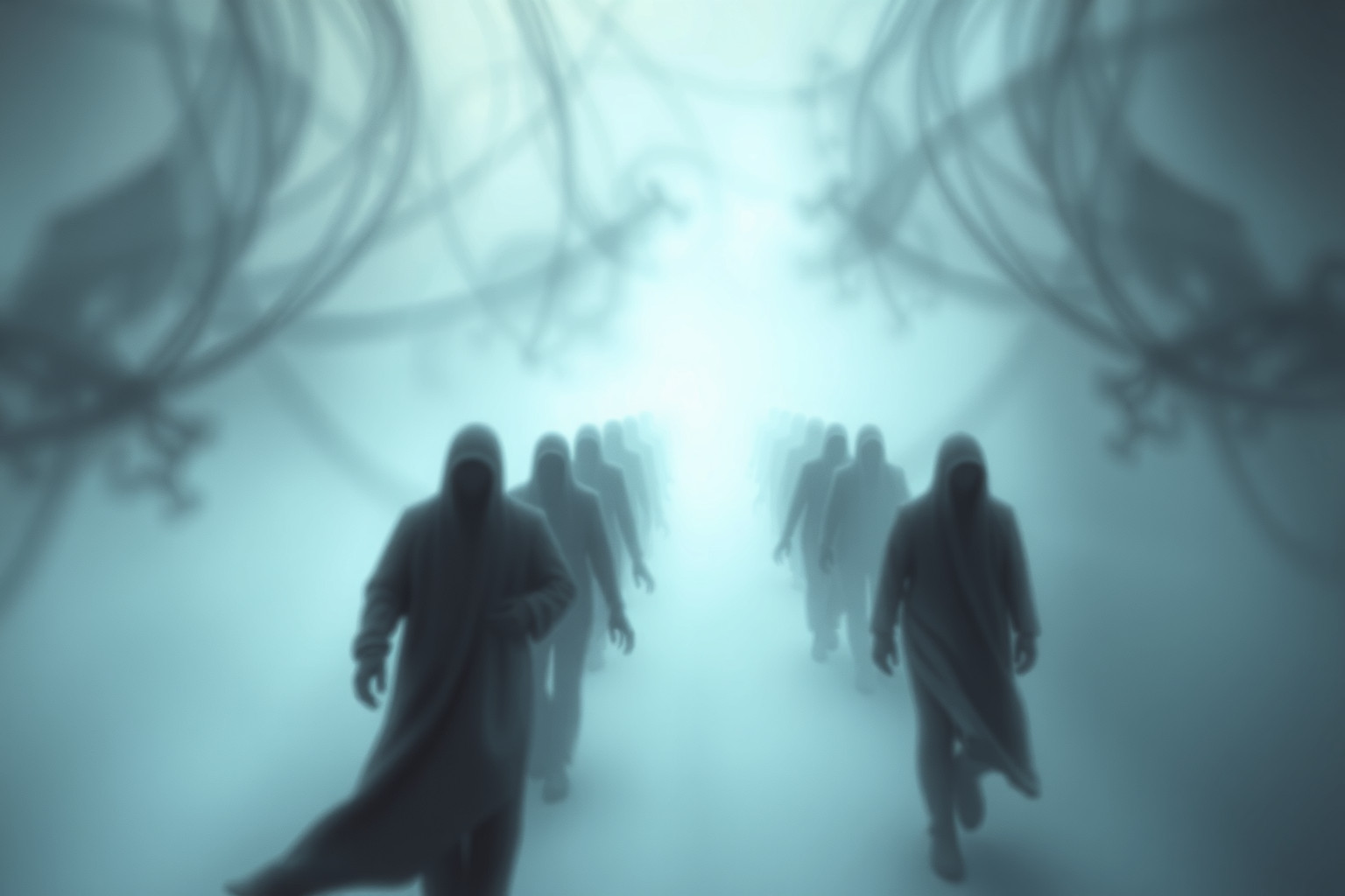 Sognare di perdere il posto in coda riflette paure interiori.