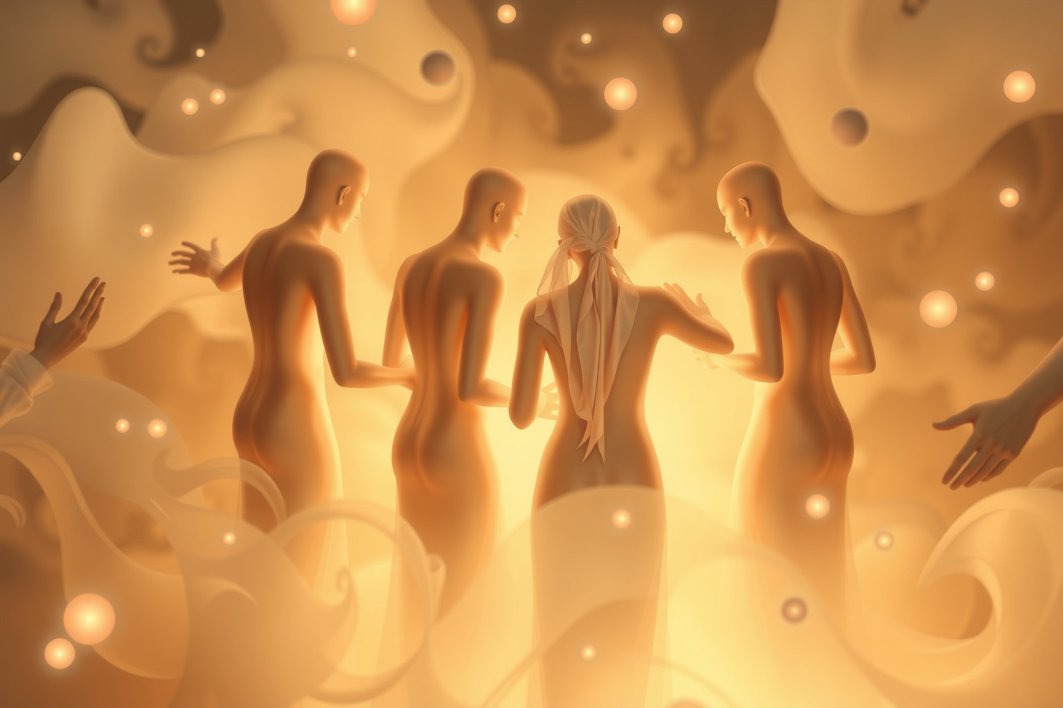 Sognare di perdere la precedenza riflette ansie sociali e insicurezze.