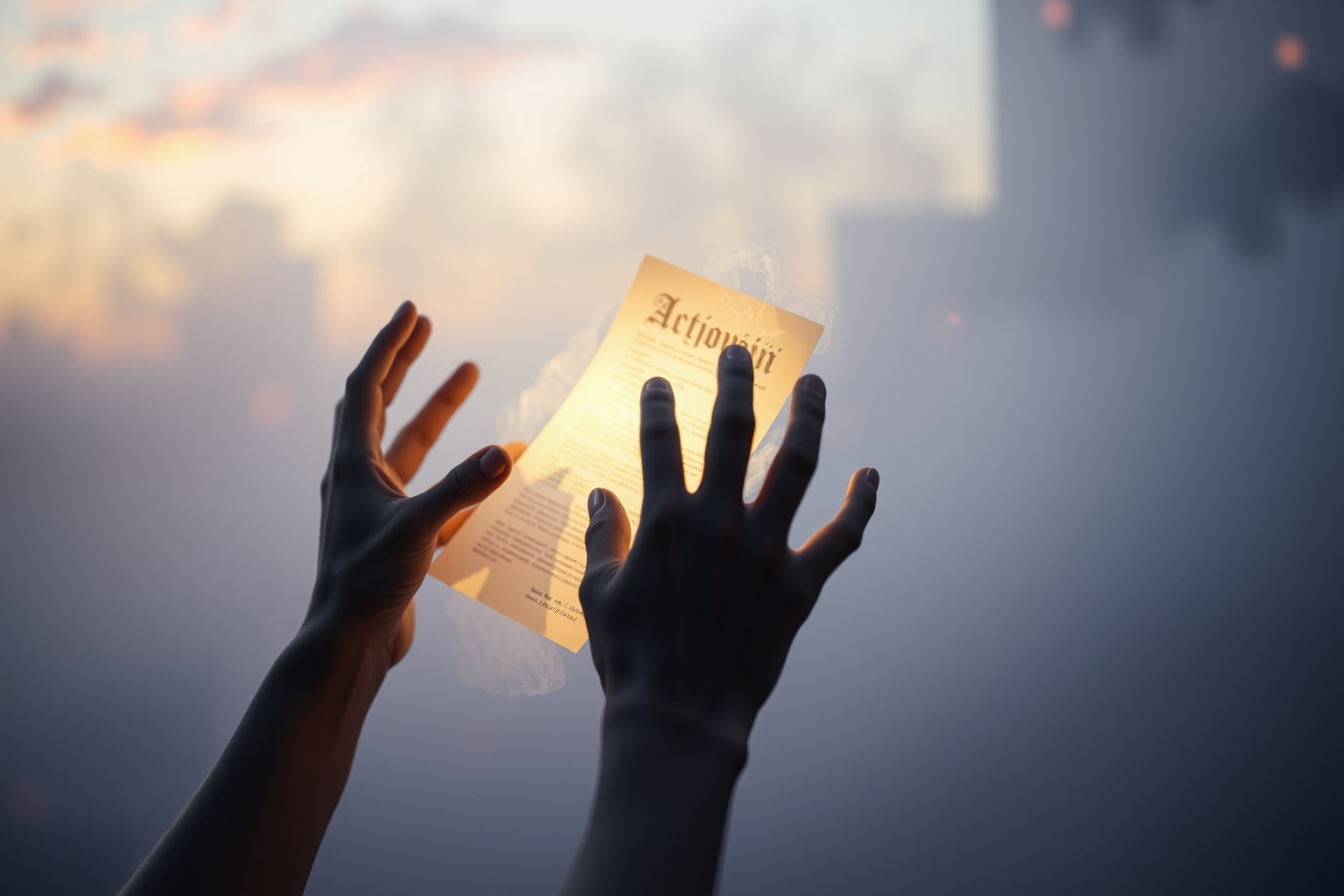 Sognare di perdere un titolo riflette ansia per instabilità finanziaria futura.