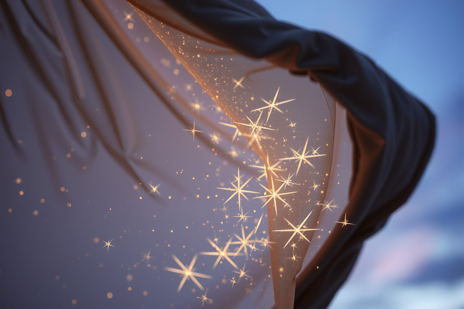 Sognare di perdere una toppa indica insicurezza e vulnerabilità emozionale.