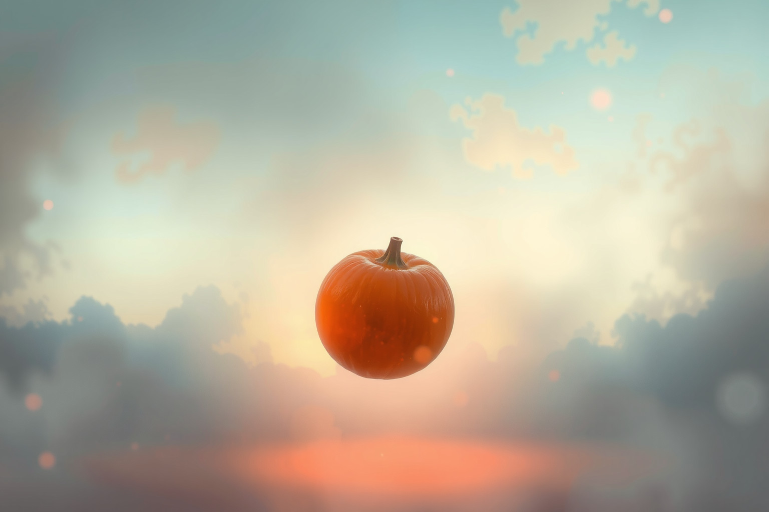 Sognare di perdere un'arancia indica paura di perdere opportunità preziose.