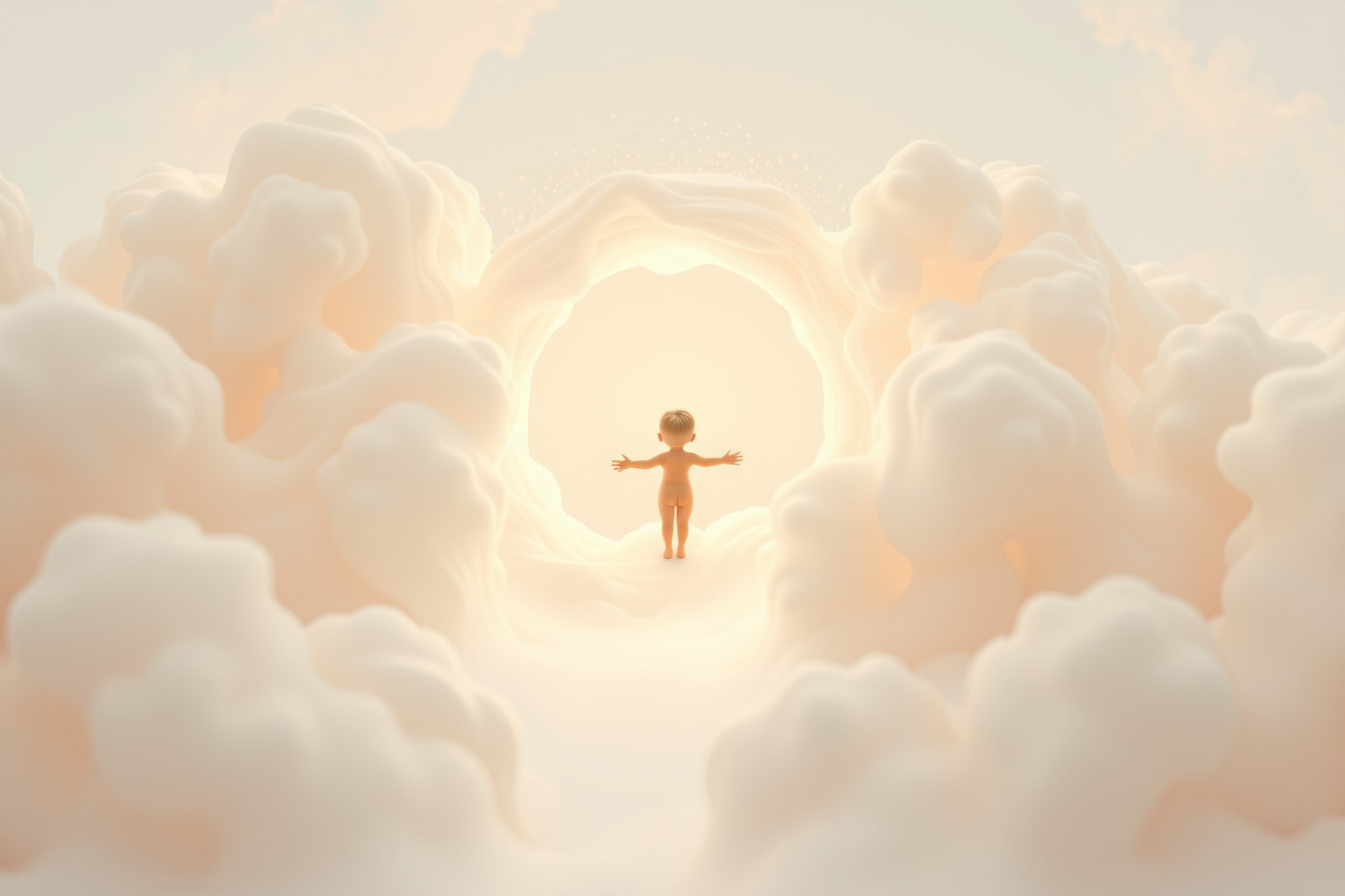 Sognare un bambino all’asilo indica nuove responsabilità imminenti.