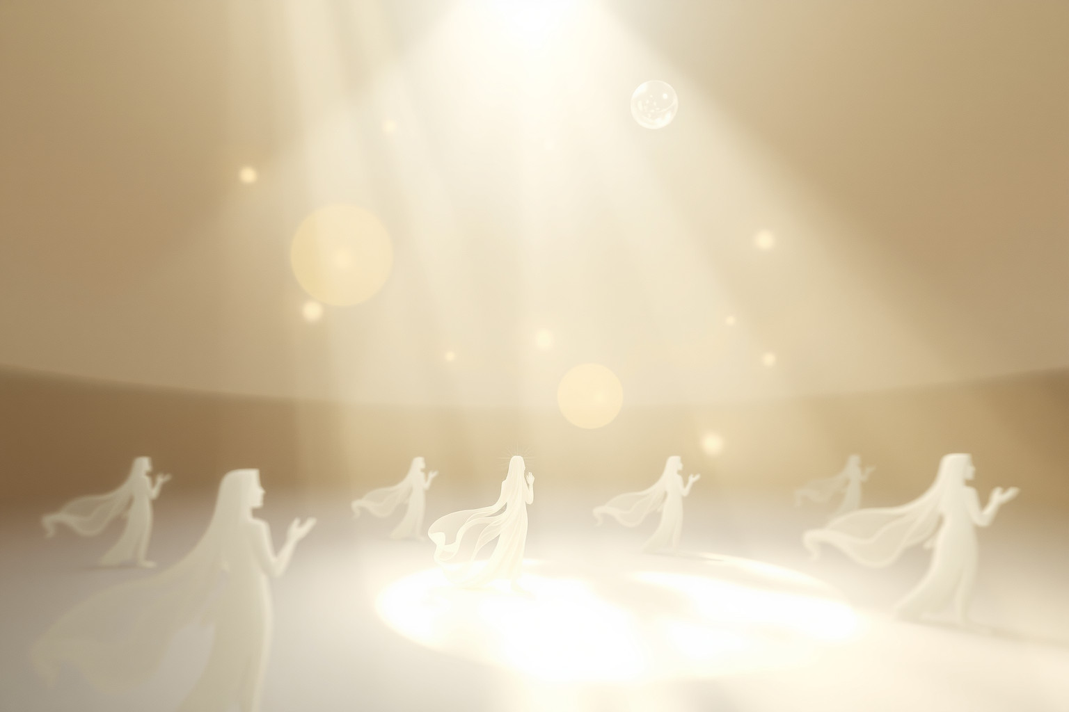 Sognare la sacrestia riflette un desiderio di connessione spirituale profonda.