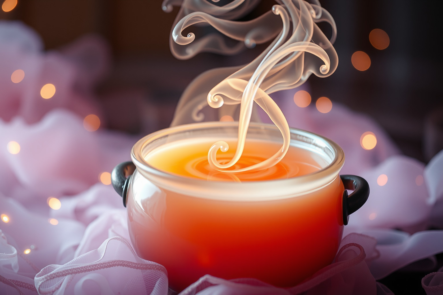 Sognare sciroppo fatto in casa simboleggia cura e guarigione emotiva.