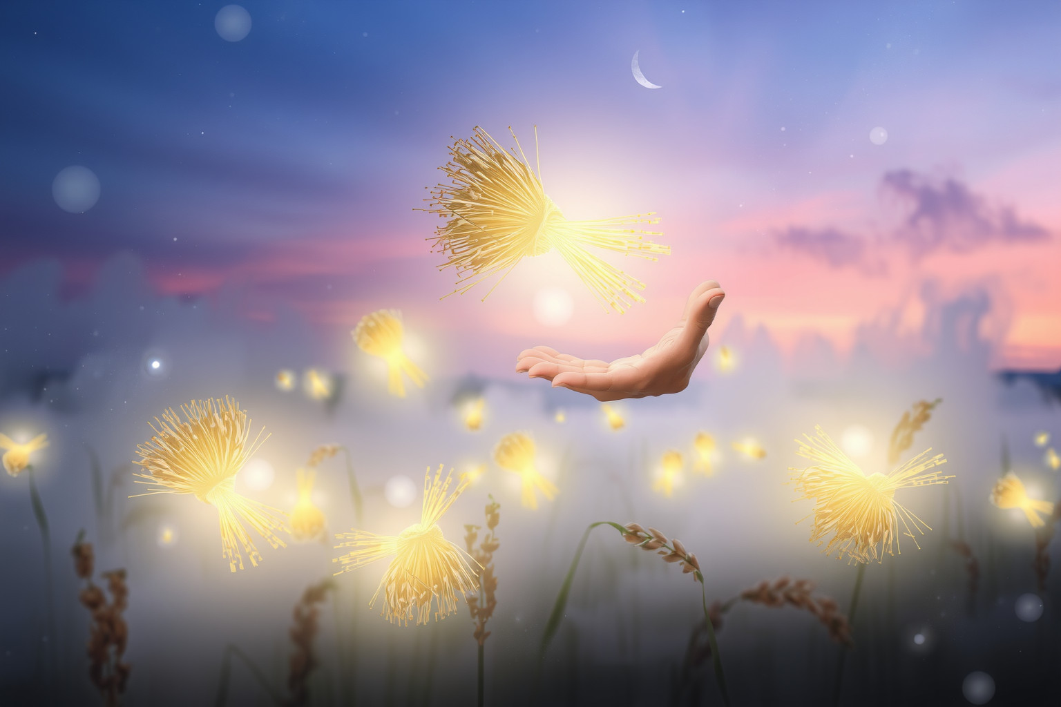 Sognare balie di fieno simboleggia prosperità e raccolto futuro.