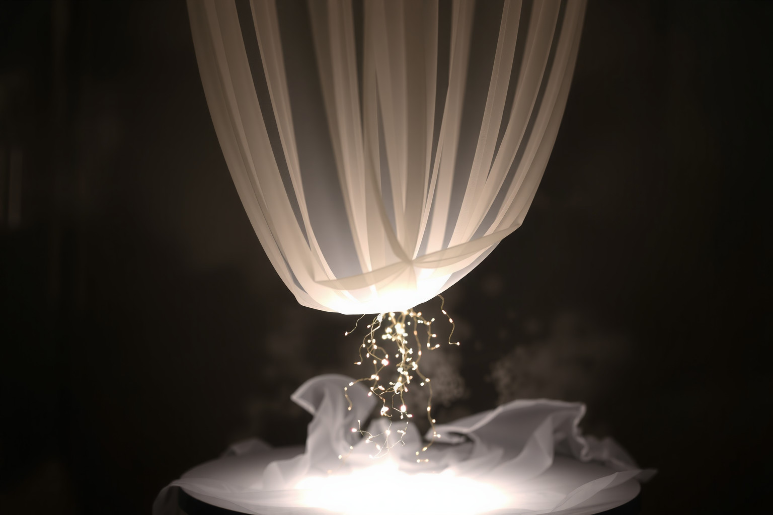 Sognare di regalare una tovaglia simboleggia condivisione e armonia familiare.