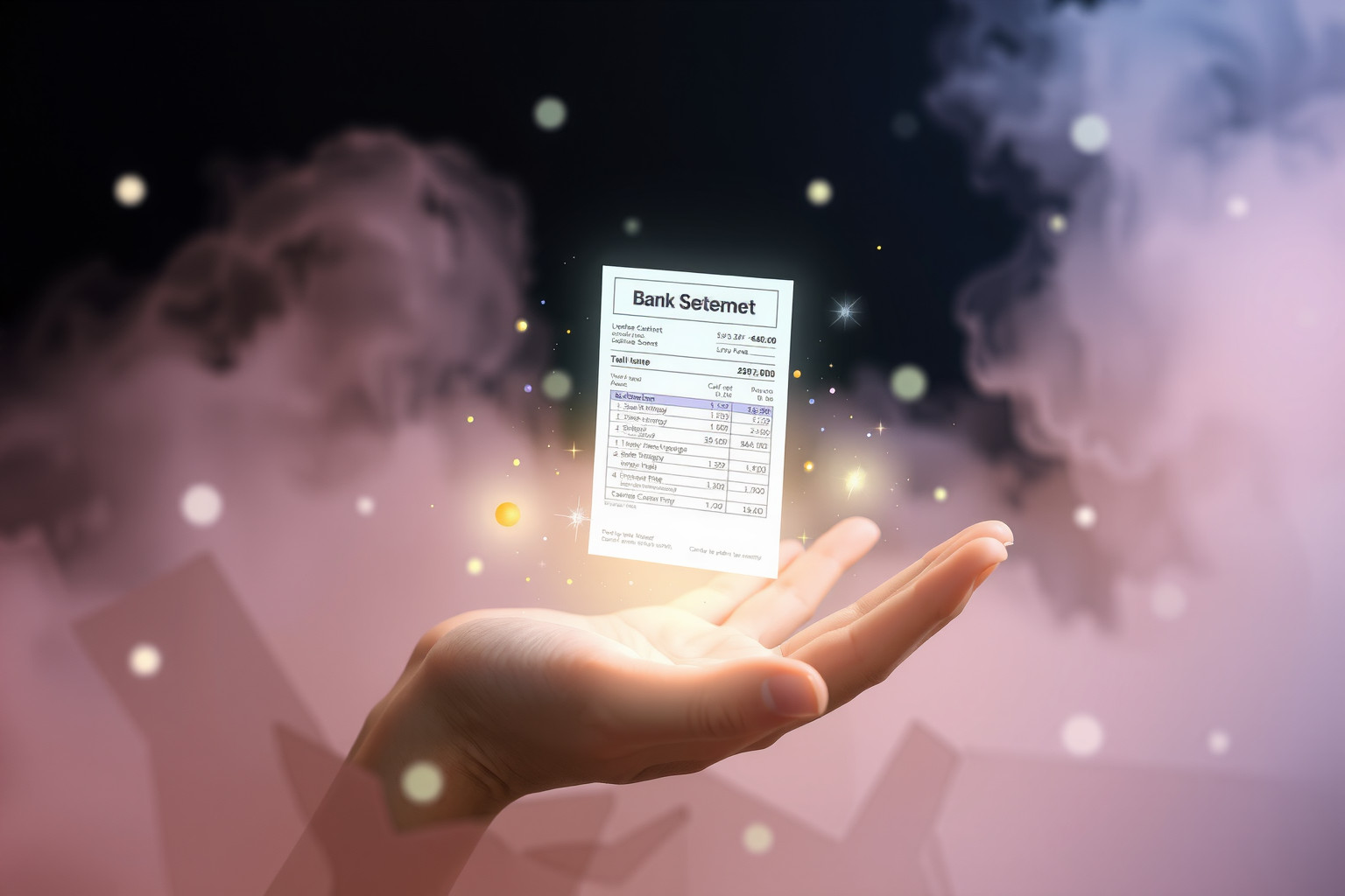 Sognare un bonifico simboleggia nuove opportunità finanziarie in arrivo.