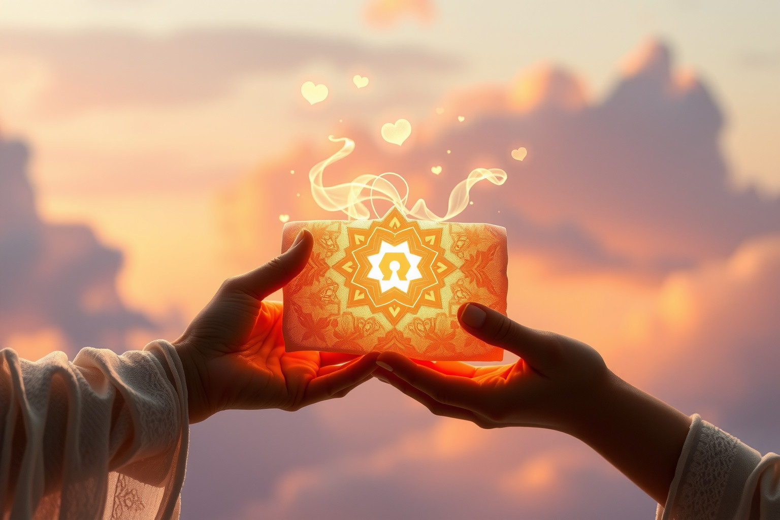 Ricevere un costume regionale in sogno simboleggia accettazione sociale.