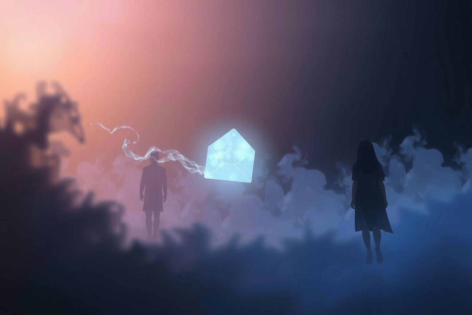 Sognare una citazione in giudizio inaspettata riflette conflitti interiori nascosti.