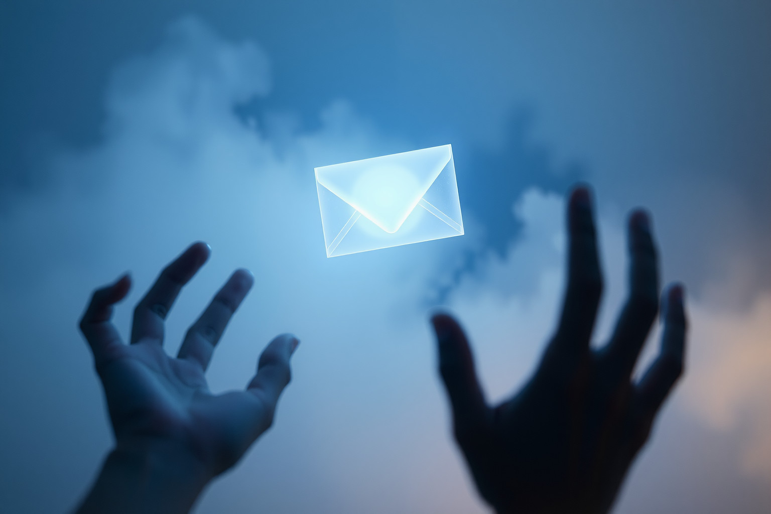 Sognare lettere di licenziamento riflette ansie sul cambiamento lavorativo imminente.