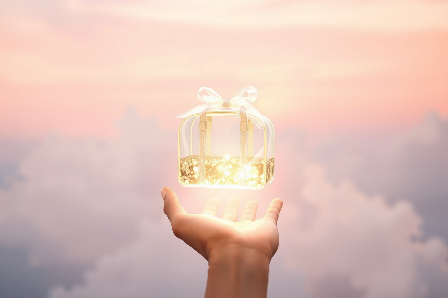 Ricevere una sacca da viaggio in sogno simboleggia nuove avventure.