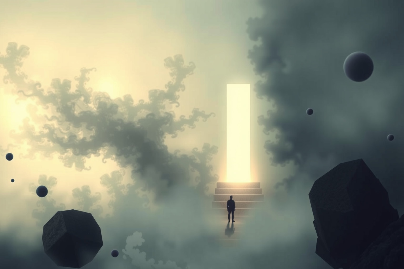 Sognare visite in crisi indica bisogno di sostegno e comprensione.