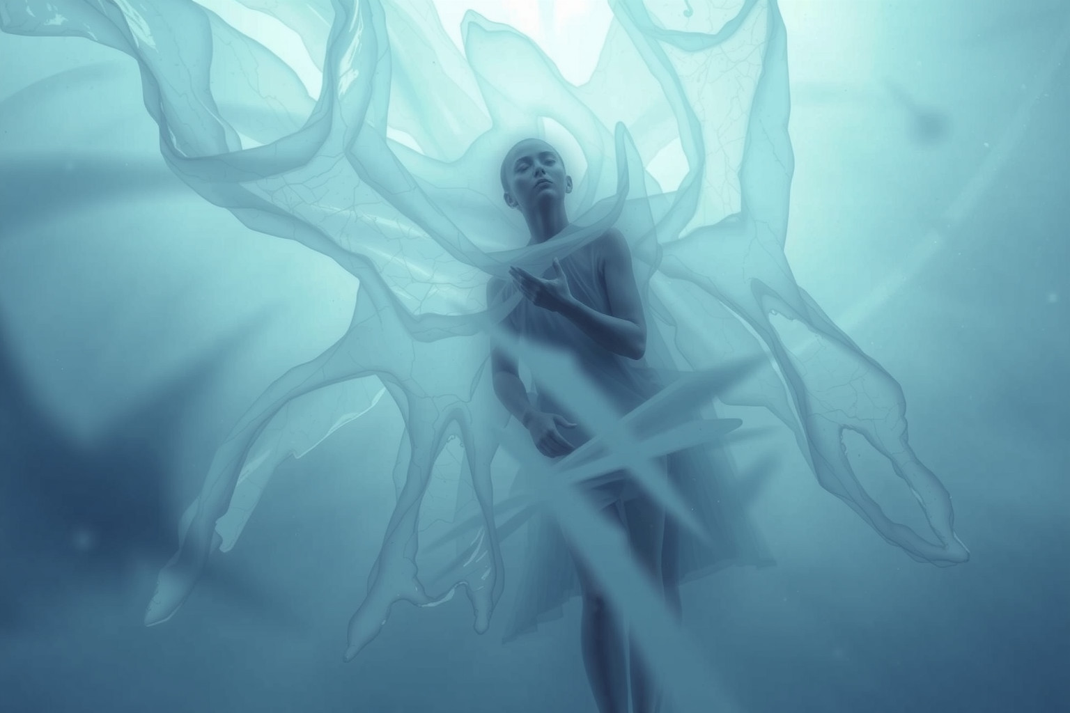 Sognare freddo cane può rivelare traumi passati nascosti.