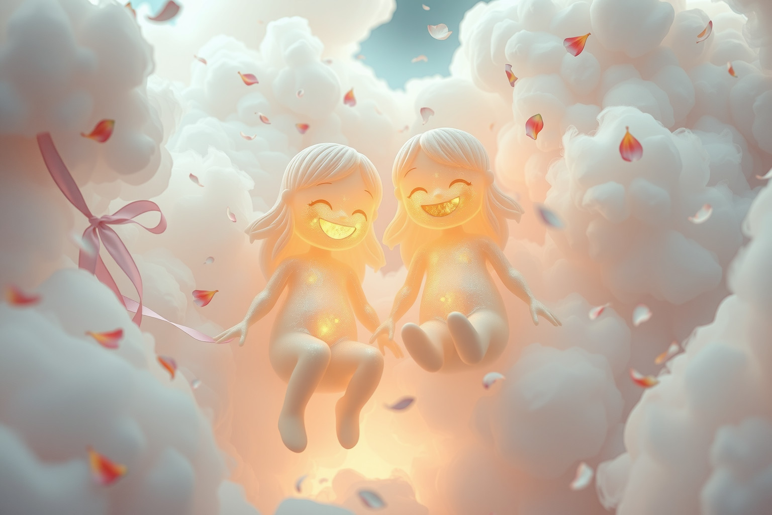 Sognare risate nel corteggiamento indica gioia e complicità futura.