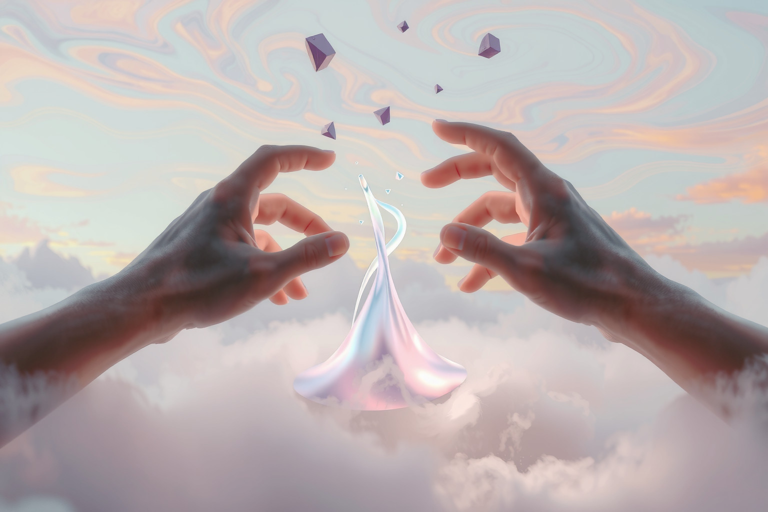 Sognare di rifiutare balsamo simboleggia resistenza al cambiamento personale.