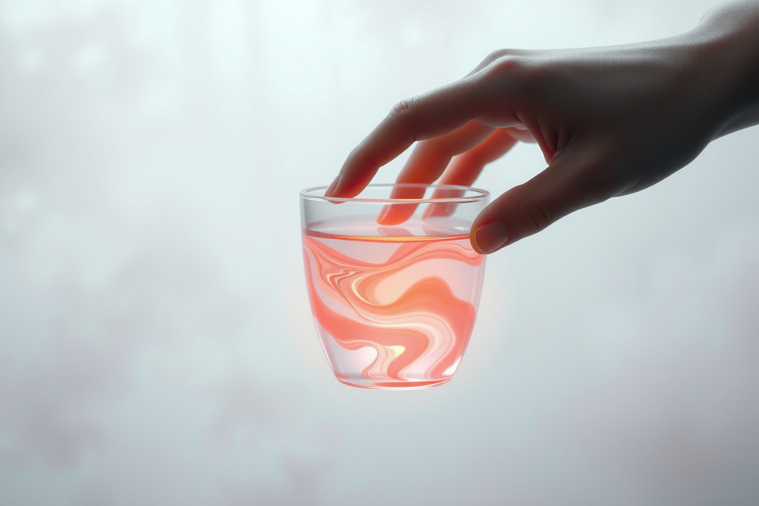 Sognare di rifiutare cibo indica paura di accettare cambiamenti.