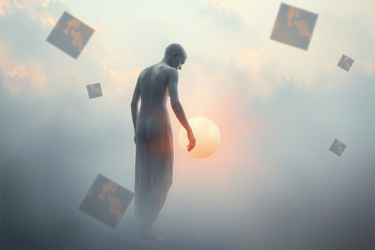 Sognare di rifiutare un'aspirazione riflette insicurezze interiori nascoste.