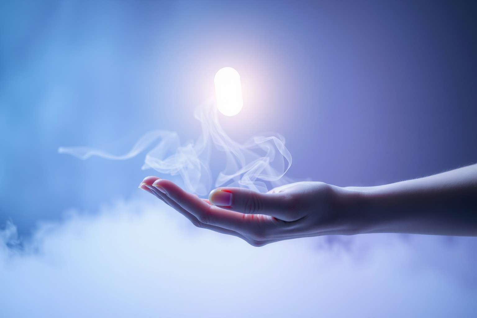 Sognare di rifiutare una pastiglia indica resistenza a cambiamenti necessari.