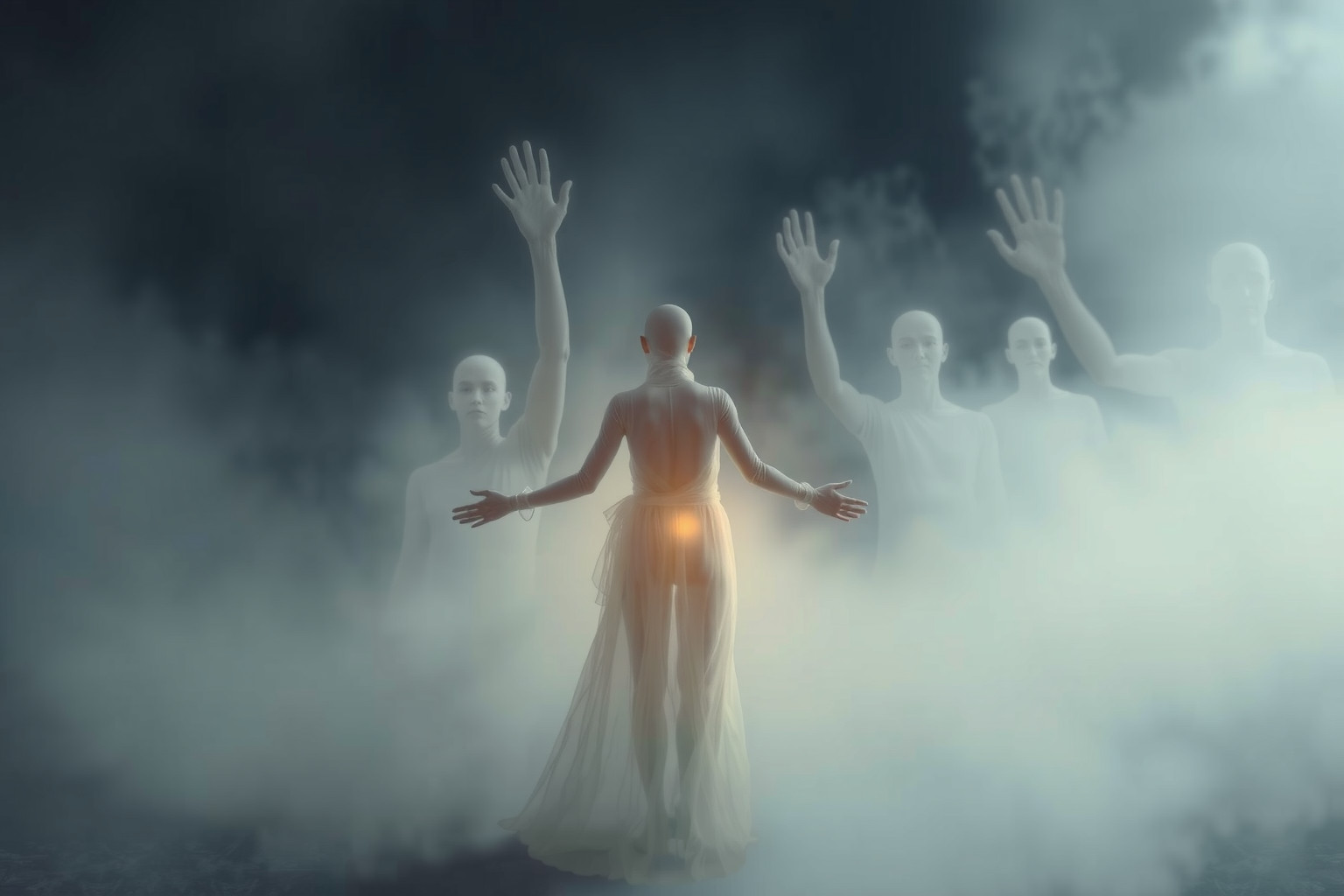 Sognare rifiuti aiuto indica paura di dipendere dagli altri.