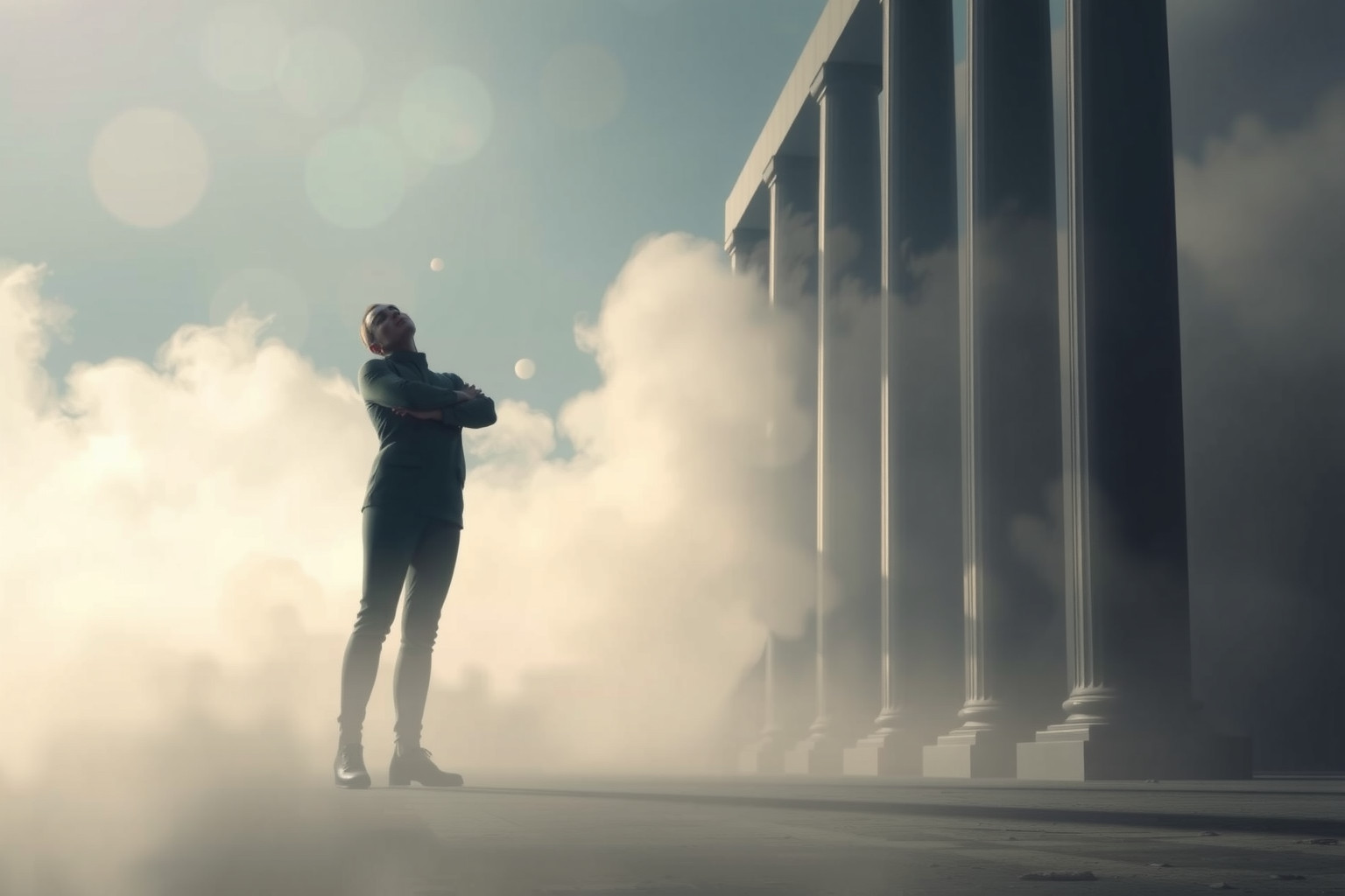 Sognare di rifiutare un'autorità riflette il desiderio di indipendenza.