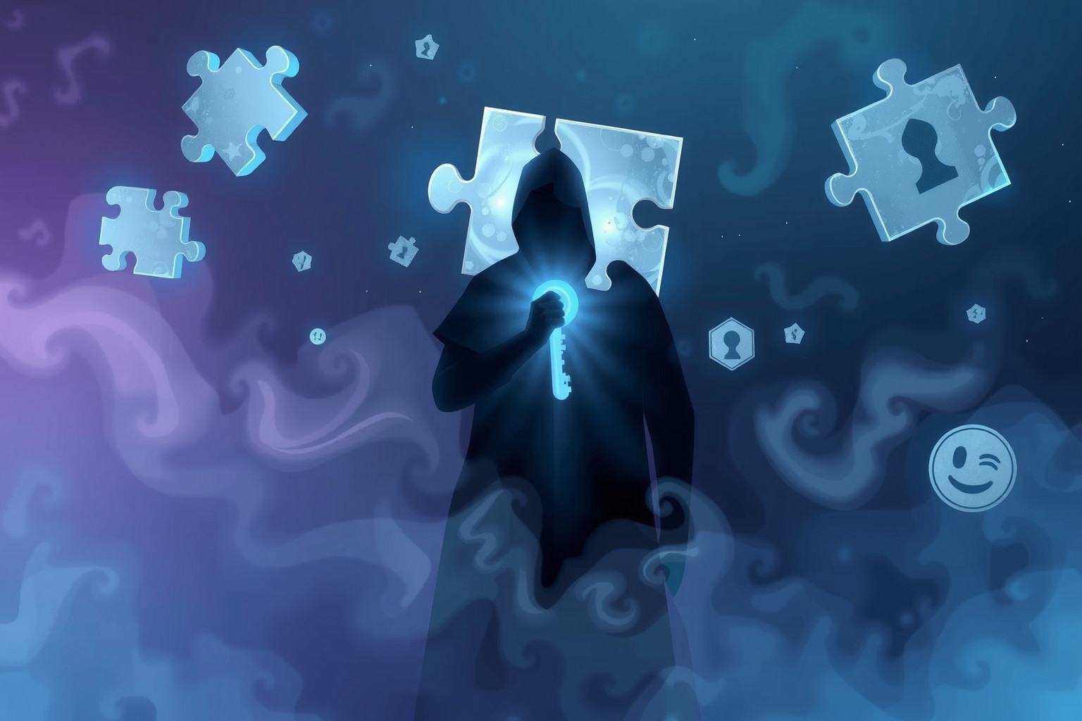 Sognare di risolvere un crimine indica voglia di giustizia interiore.