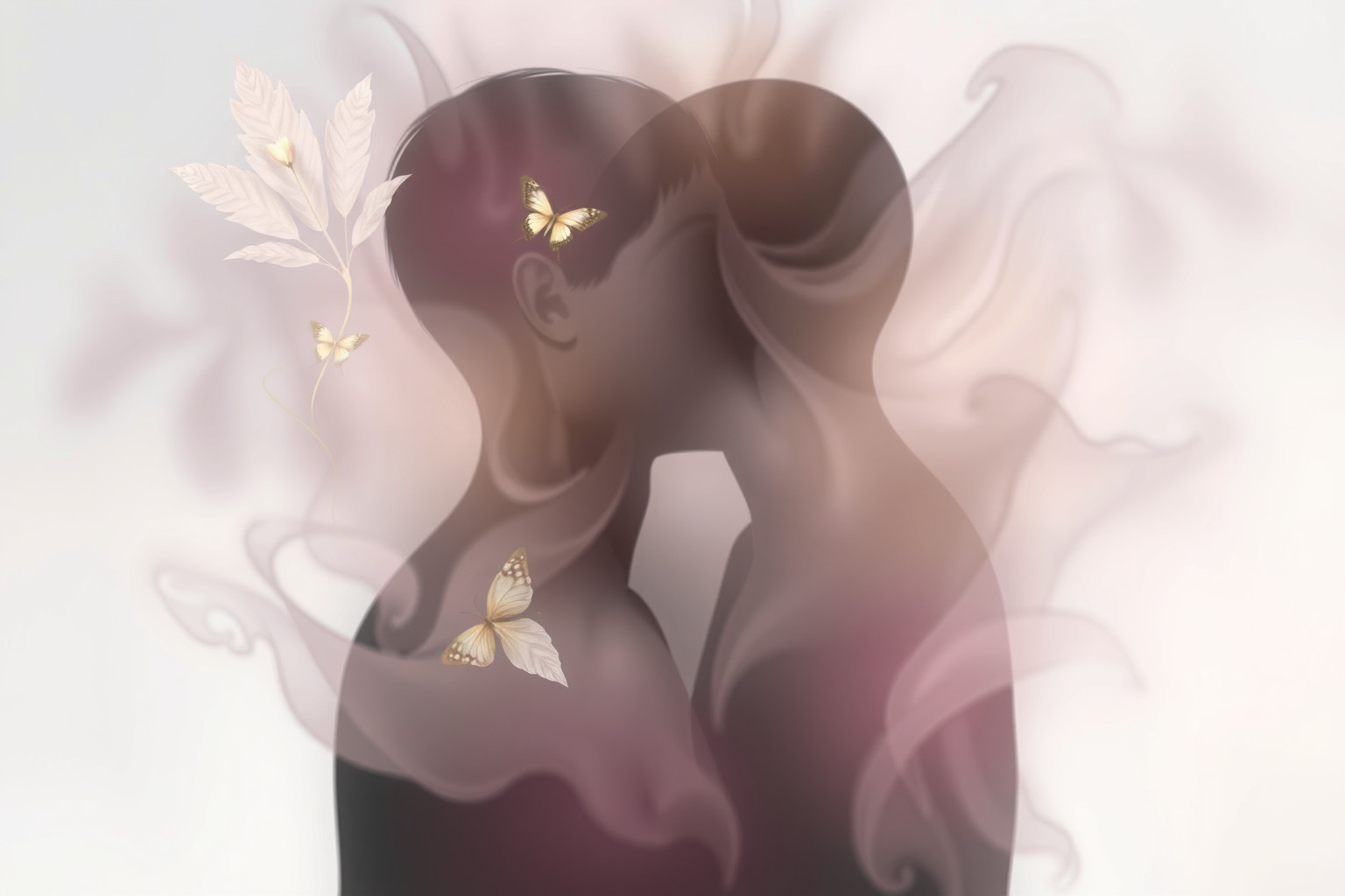 Sognare volti sconosciuti riflette trasformazioni profonde nell’anima.