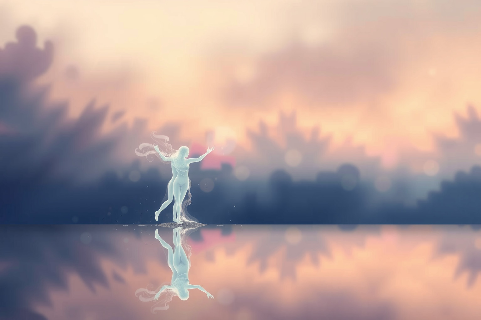 Sognare chi ha ferito simboleggia il processo di guarigione interiore.