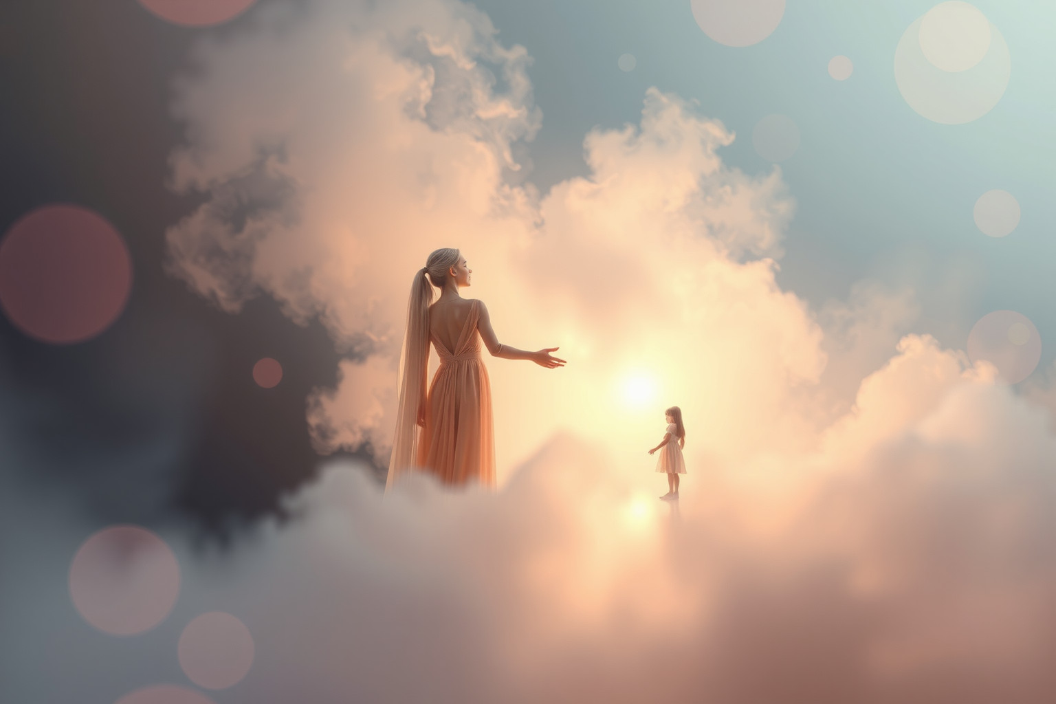 Sognare sé giovani riflette desiderio di cambiamento e crescita interiore.