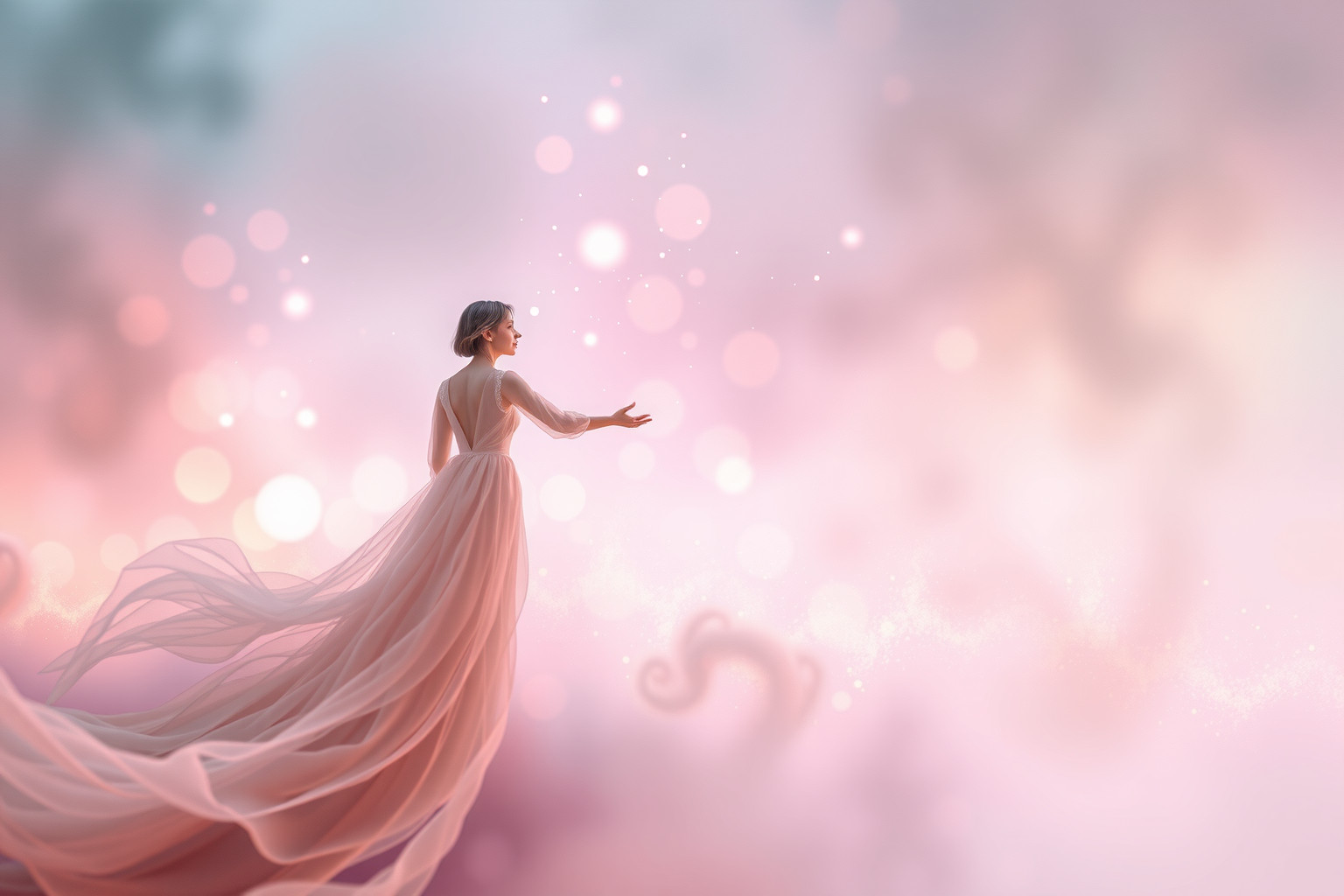 Rivedere un amico perduto nei sogni riflette desideri irrisolti.