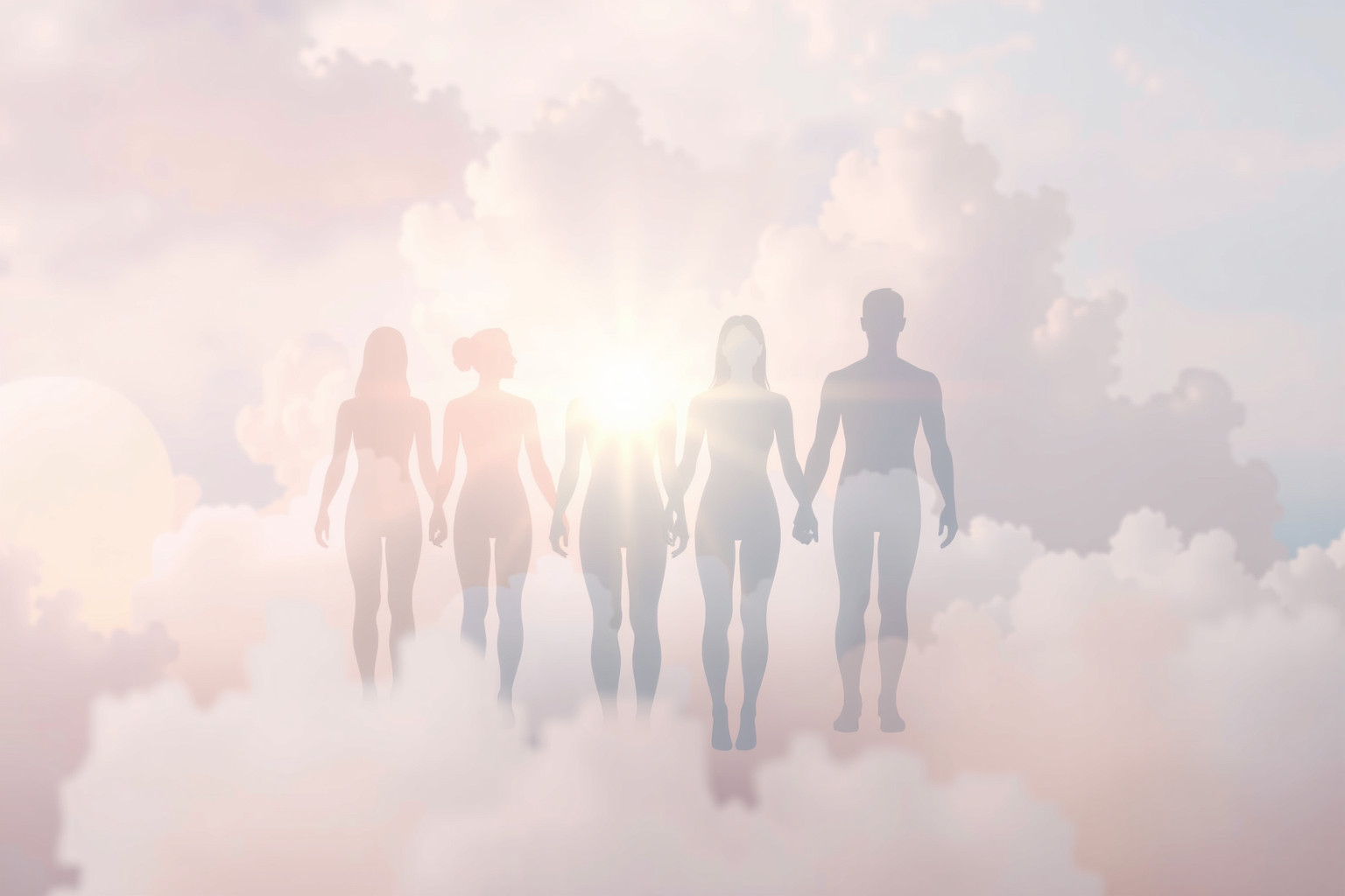 Sognare un gruppo simboleggia desiderio profondo di appartenenza sociale.