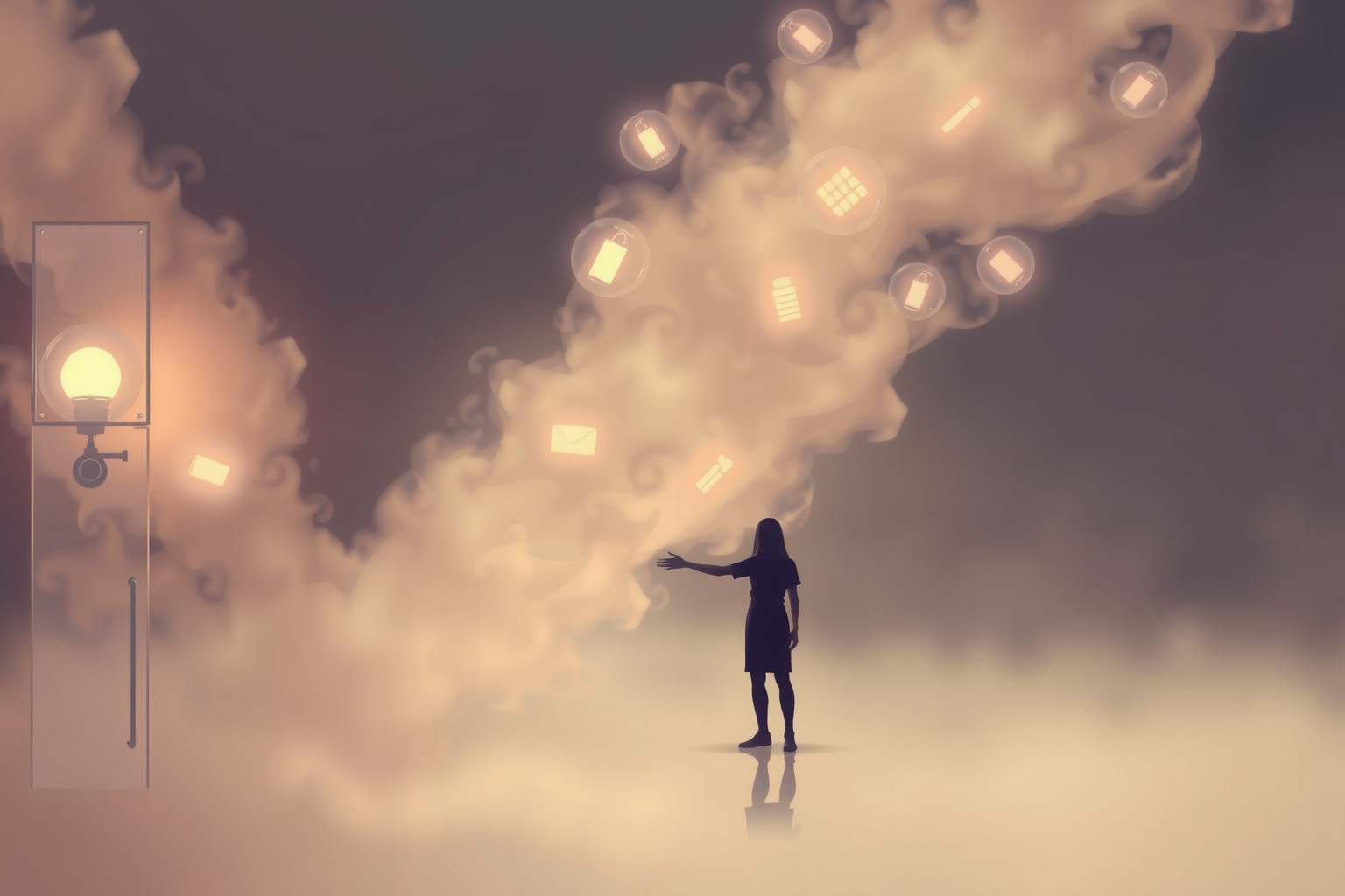 Sognare di rubare riflette conflitti interiori tra desiderio e colpa.